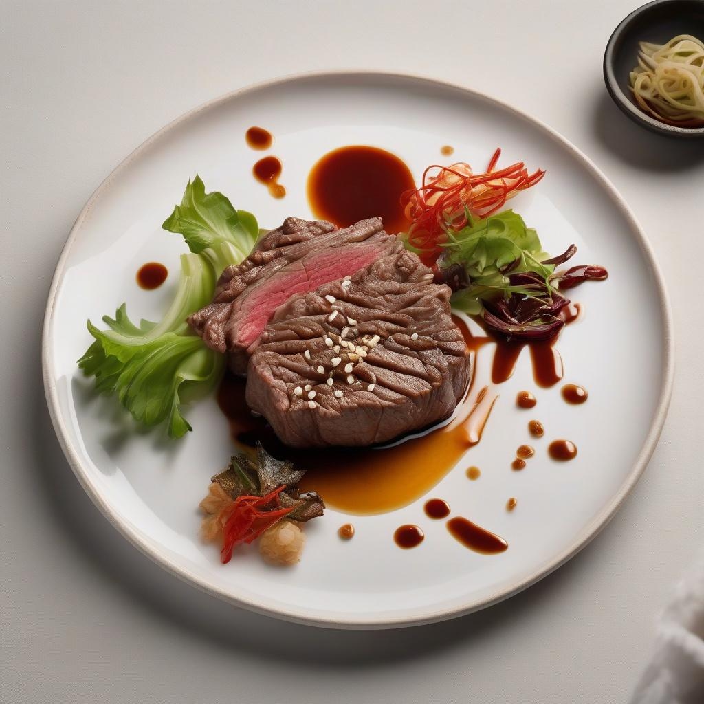 Beef Pad Pak