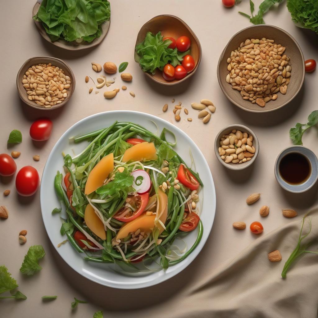 Som Tum Thai