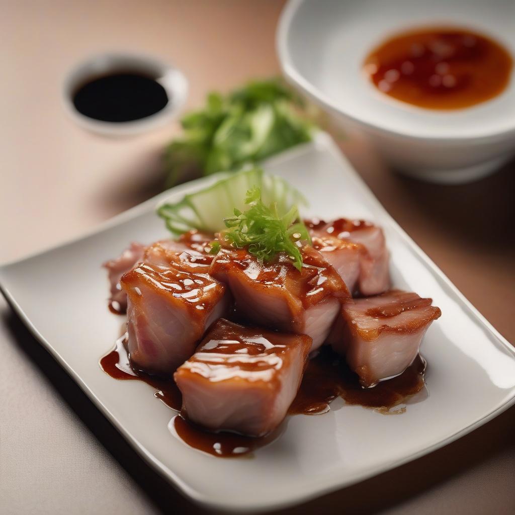 Pork Pad Pak