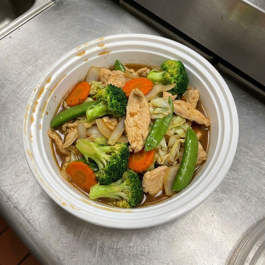Chicken Pad Pak