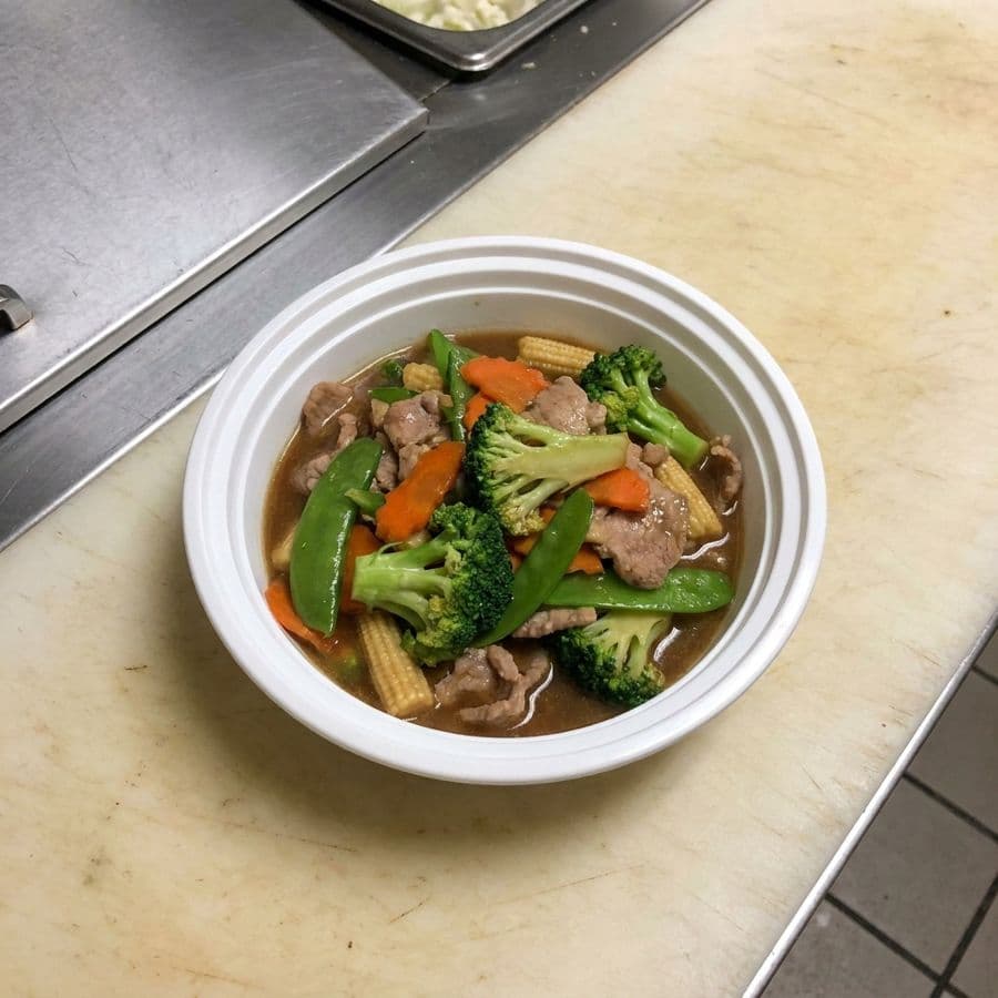 Pork Pad Pak