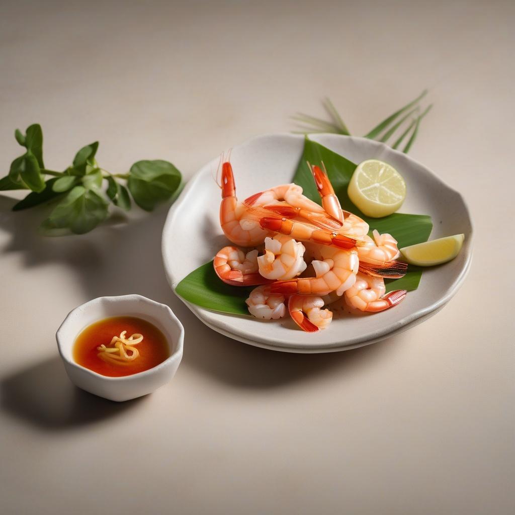 Shrimp Pad Pak
