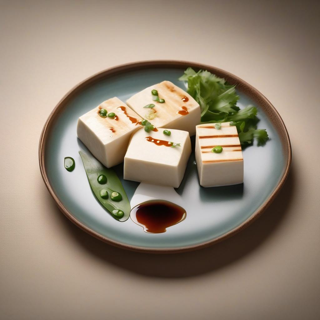 Tofu Pad Pak