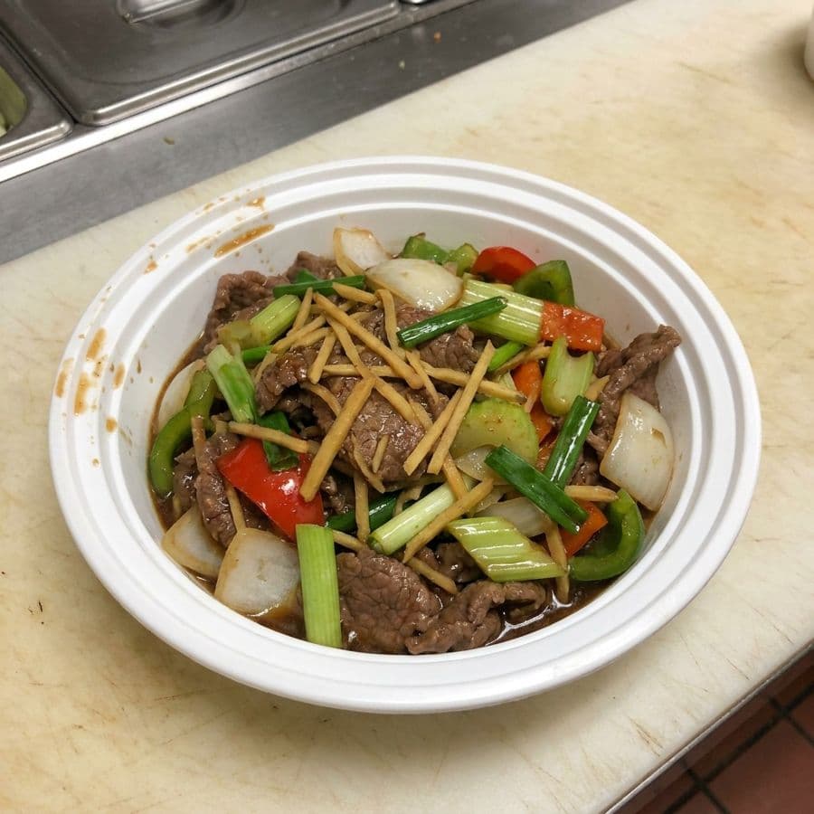 Beef Pad King