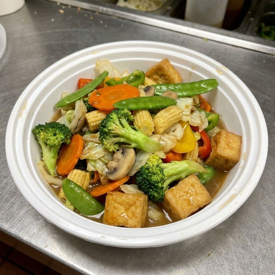 Tofu Pad Pak