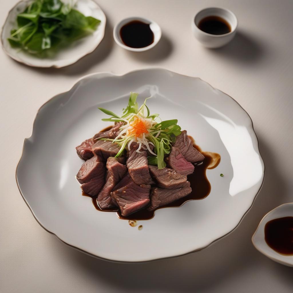 Beef Pad Gra Pow