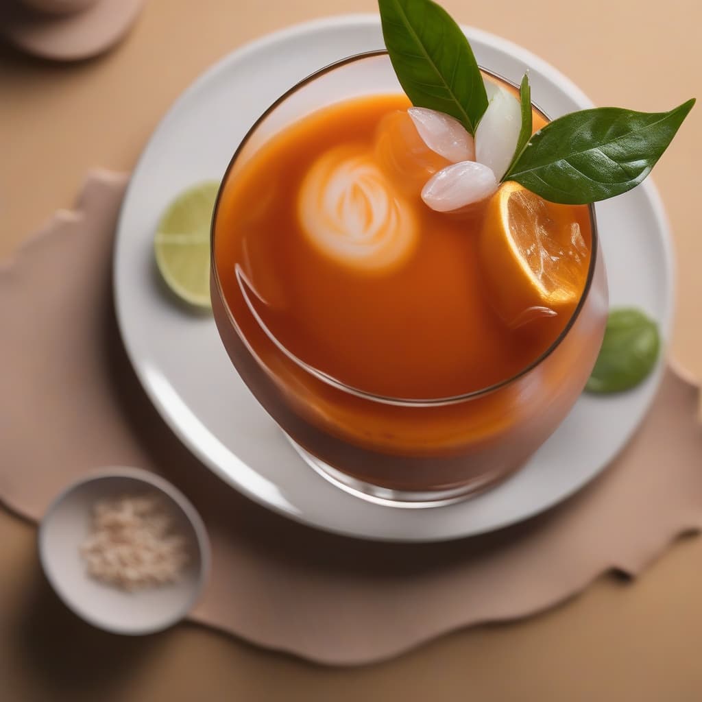 Thai Iced Tea