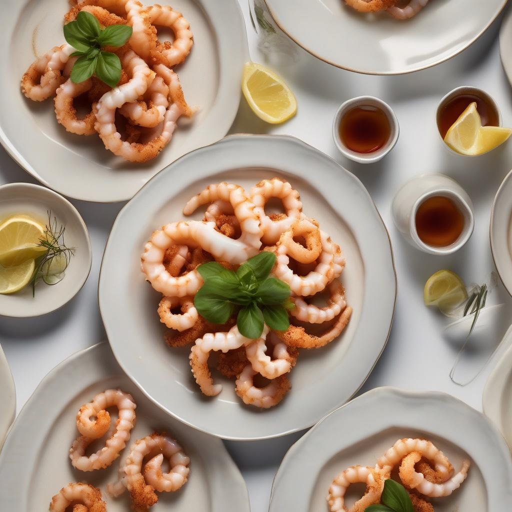 Calamari