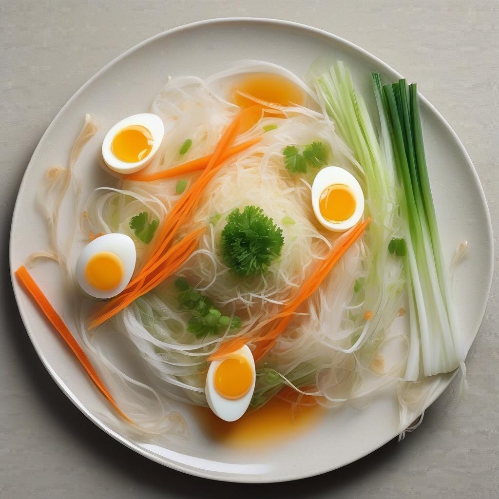 Tofu Pad Woon Sen