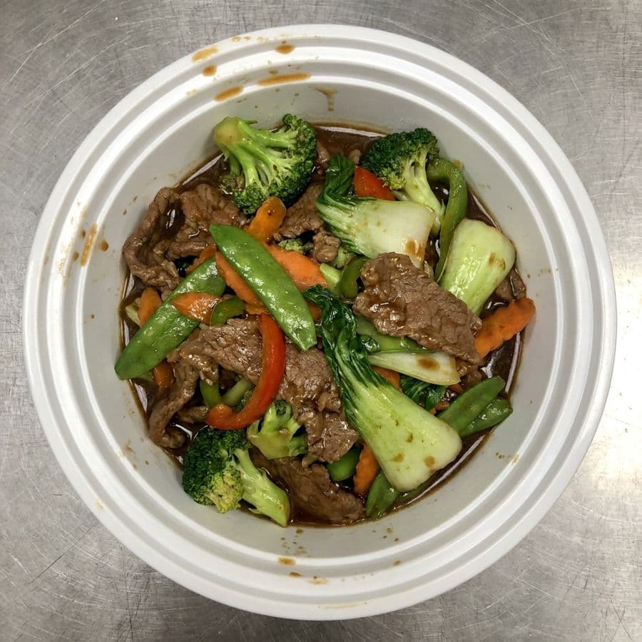 Beef Pad Pak