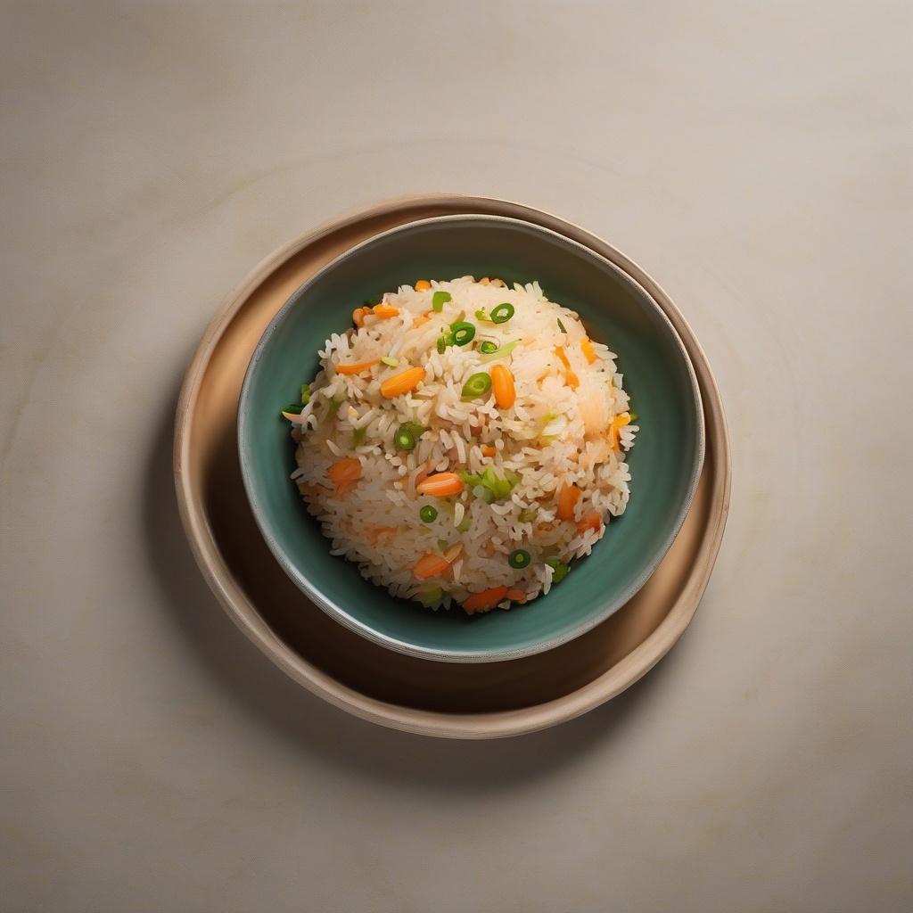 House Fried Rice