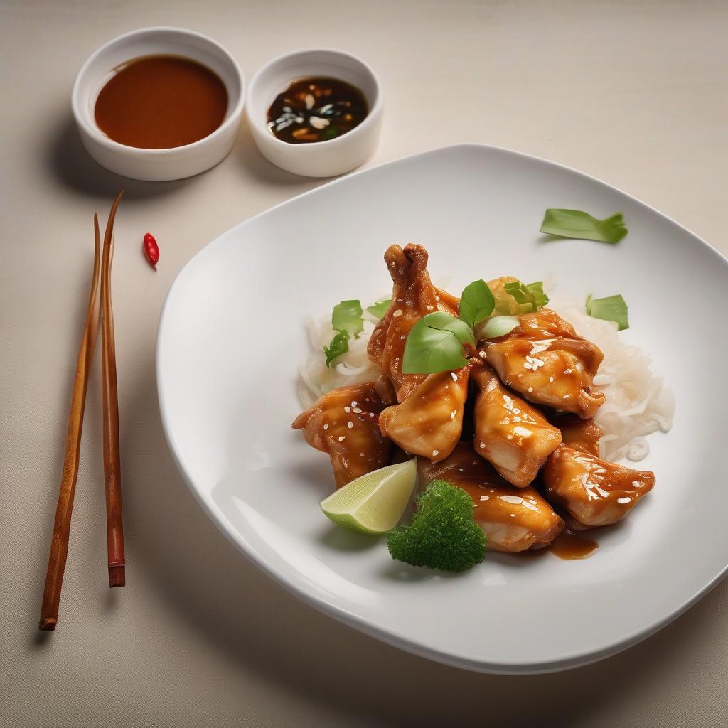 Chicken Pad Pak