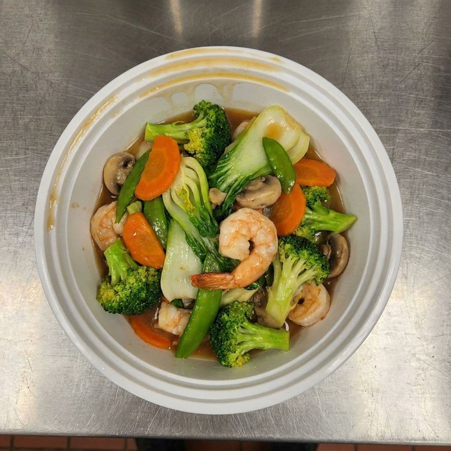 Shrimp Pad Pak
