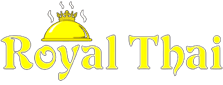 Royal Thai Restaurant logo